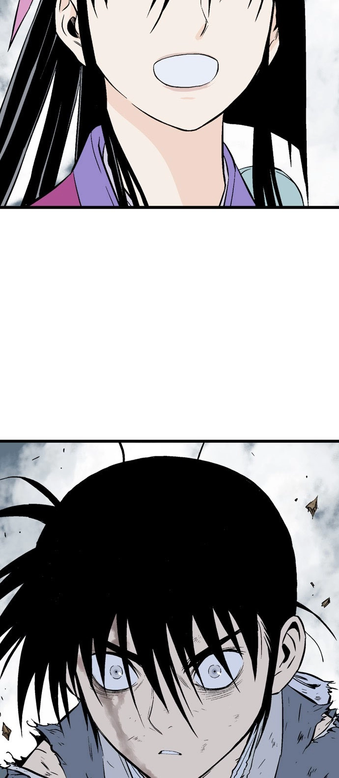 Read Gosu ar Manga Online