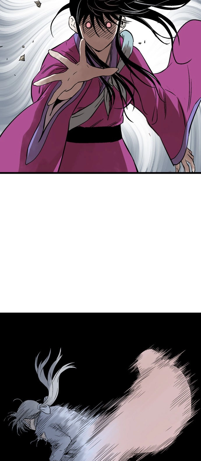 Read Gosu ar Manga Online