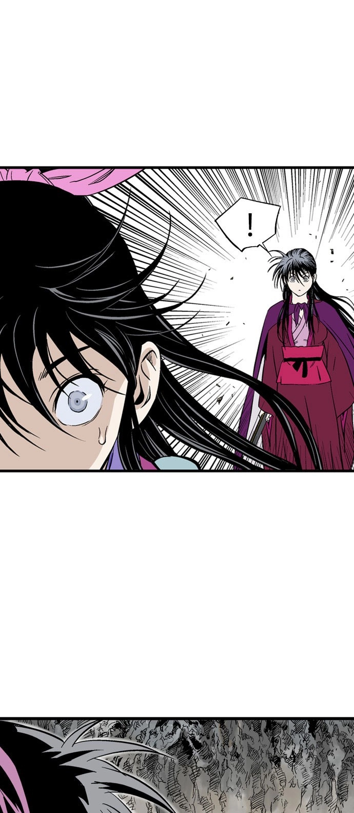 Read Gosu ar Manga Online