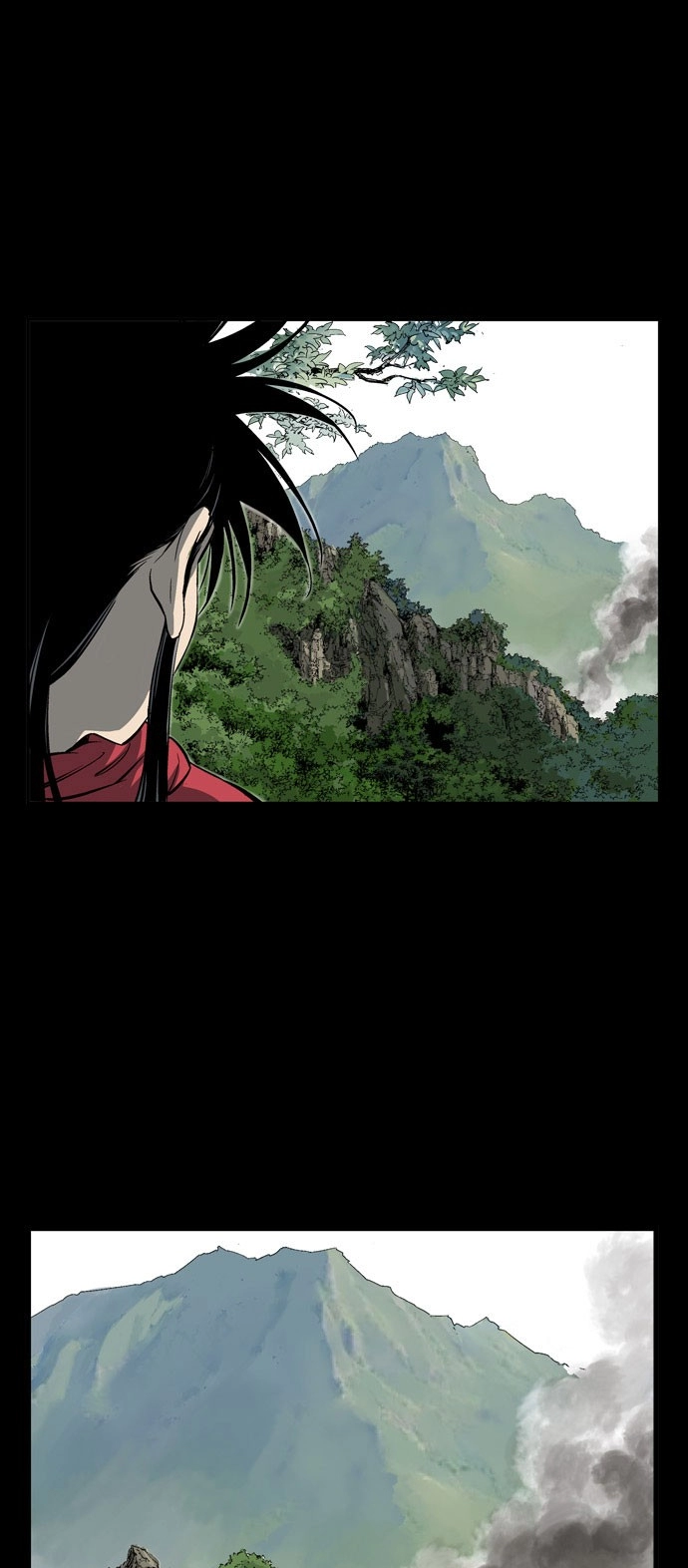 Read Gosu ar Manga Online