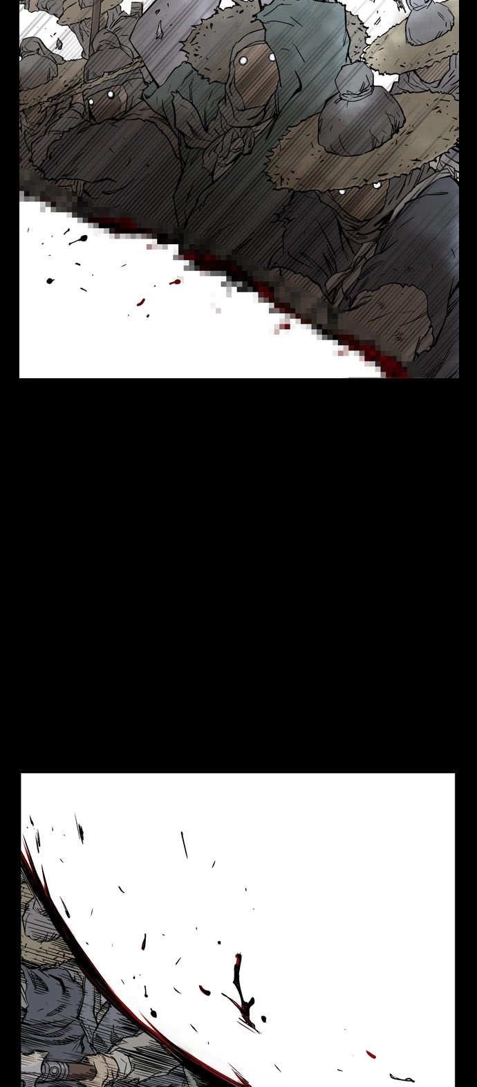 Read Gosu ar Manga Online