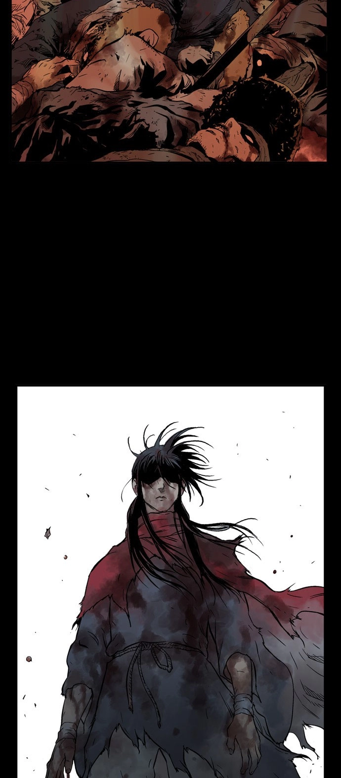 Read Gosu ar Manga Online