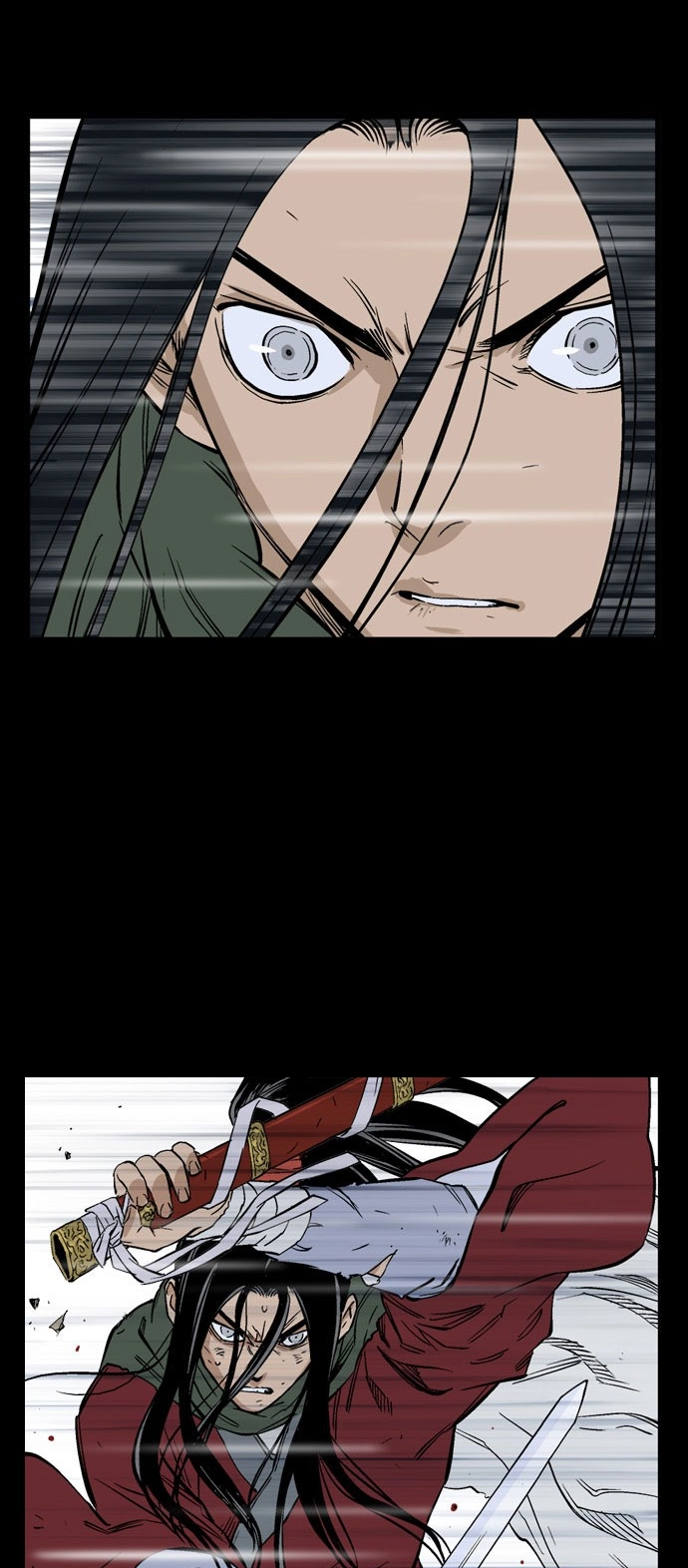 Read Gosu ar Manga Online