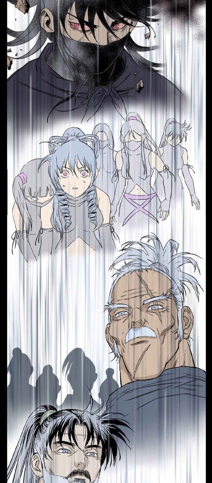 Read Gosu ar Manga Online