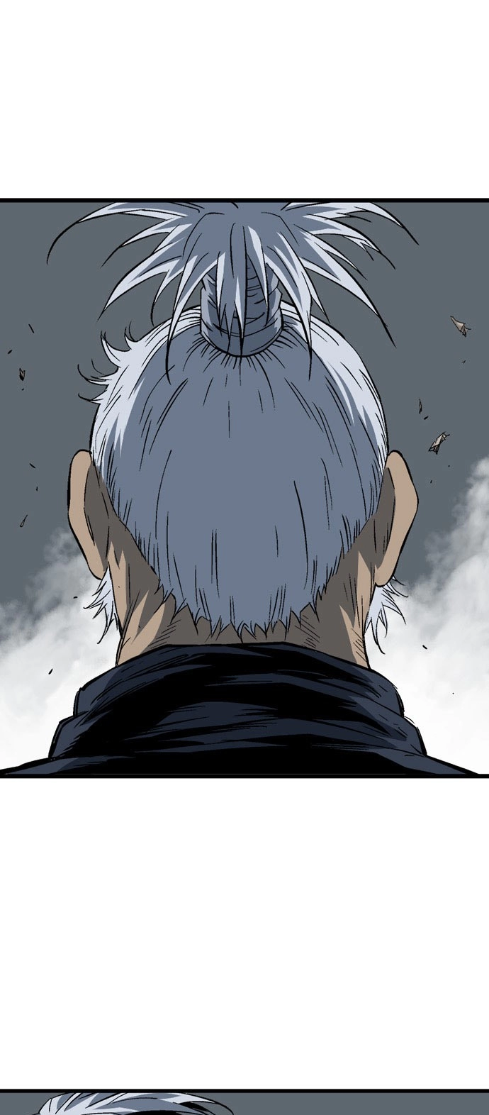 Read Gosu ar Manga Online