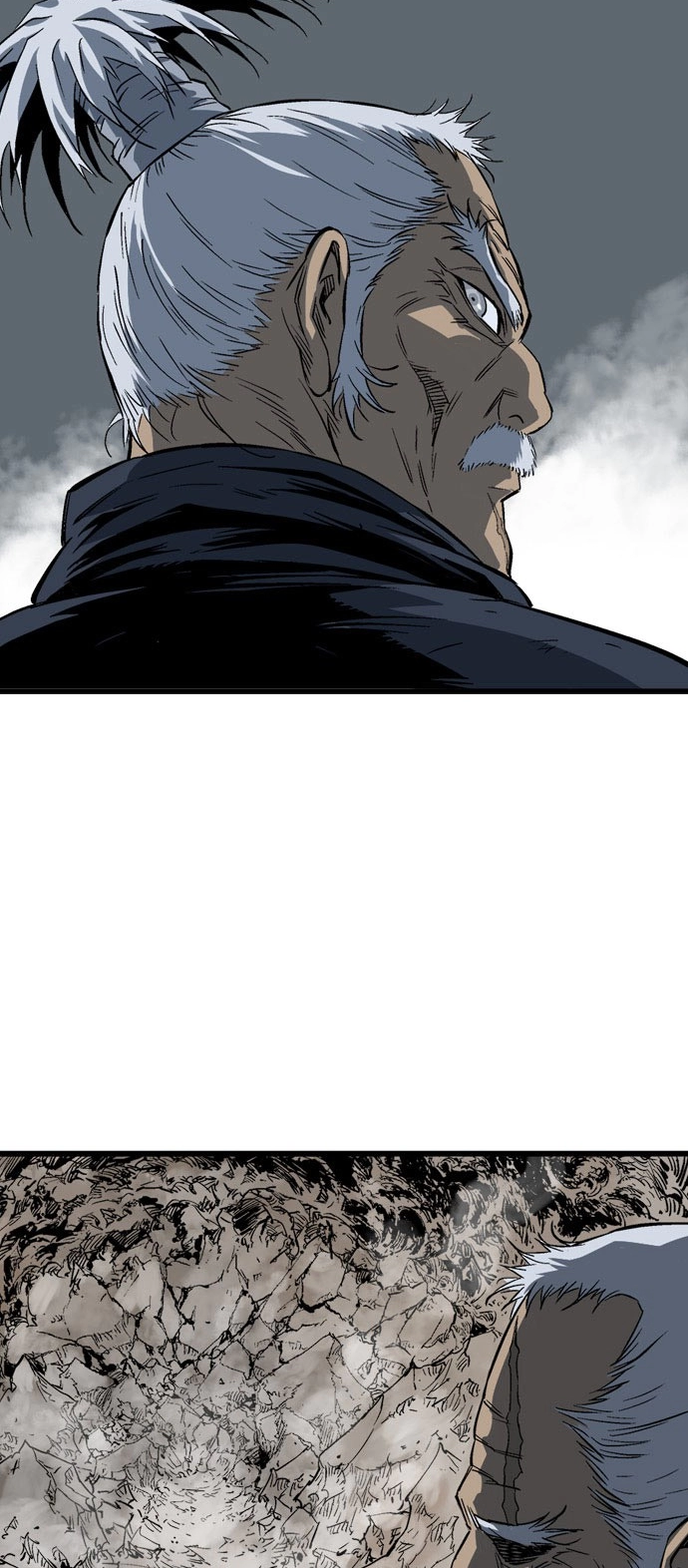 Read Gosu ar Manga Online