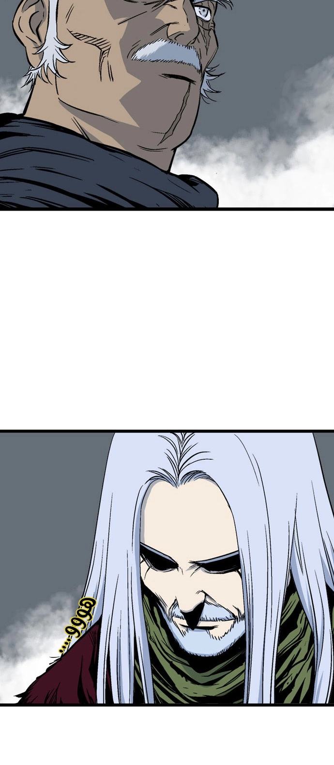 Read Gosu ar Manga Online