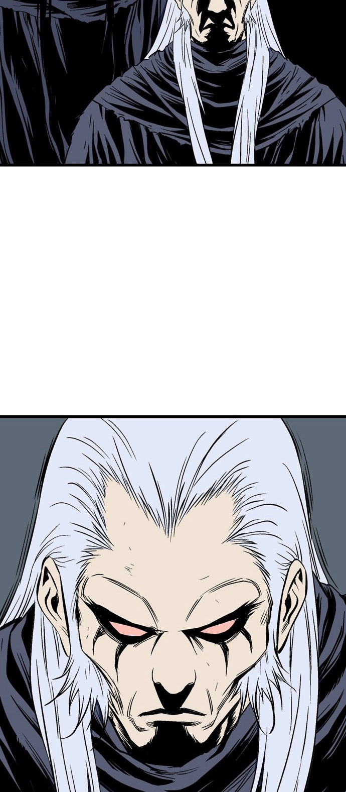 Read Gosu ar Manga Online