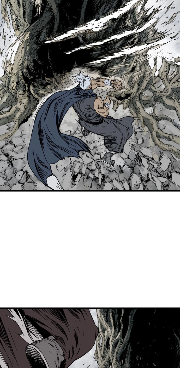 Read Gosu ar Manga Online