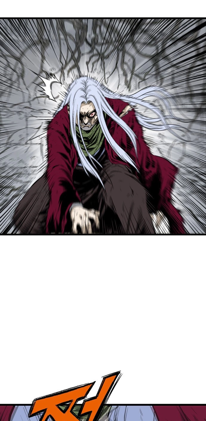 Read Gosu ar Manga Online