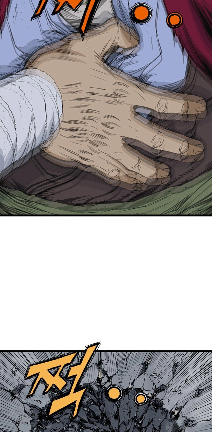 Read Gosu ar Manga Online