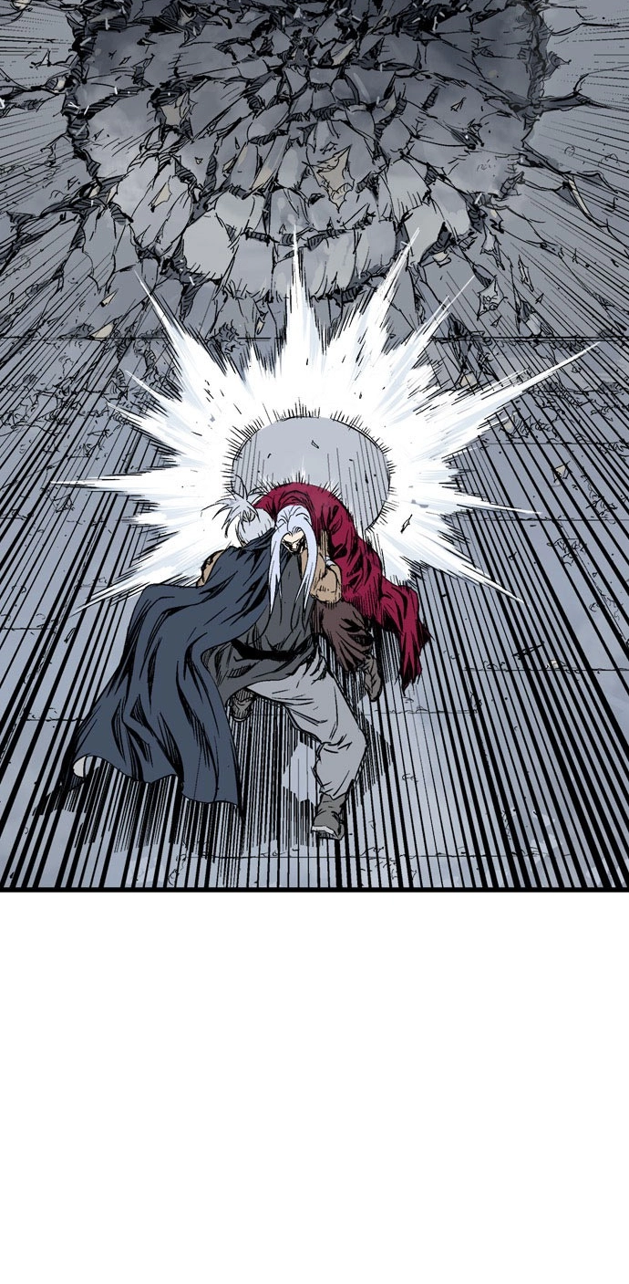 Read Gosu ar Manga Online