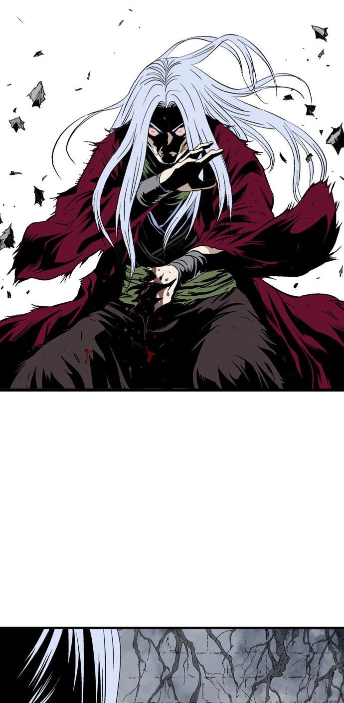 Read Gosu ar Manga Online