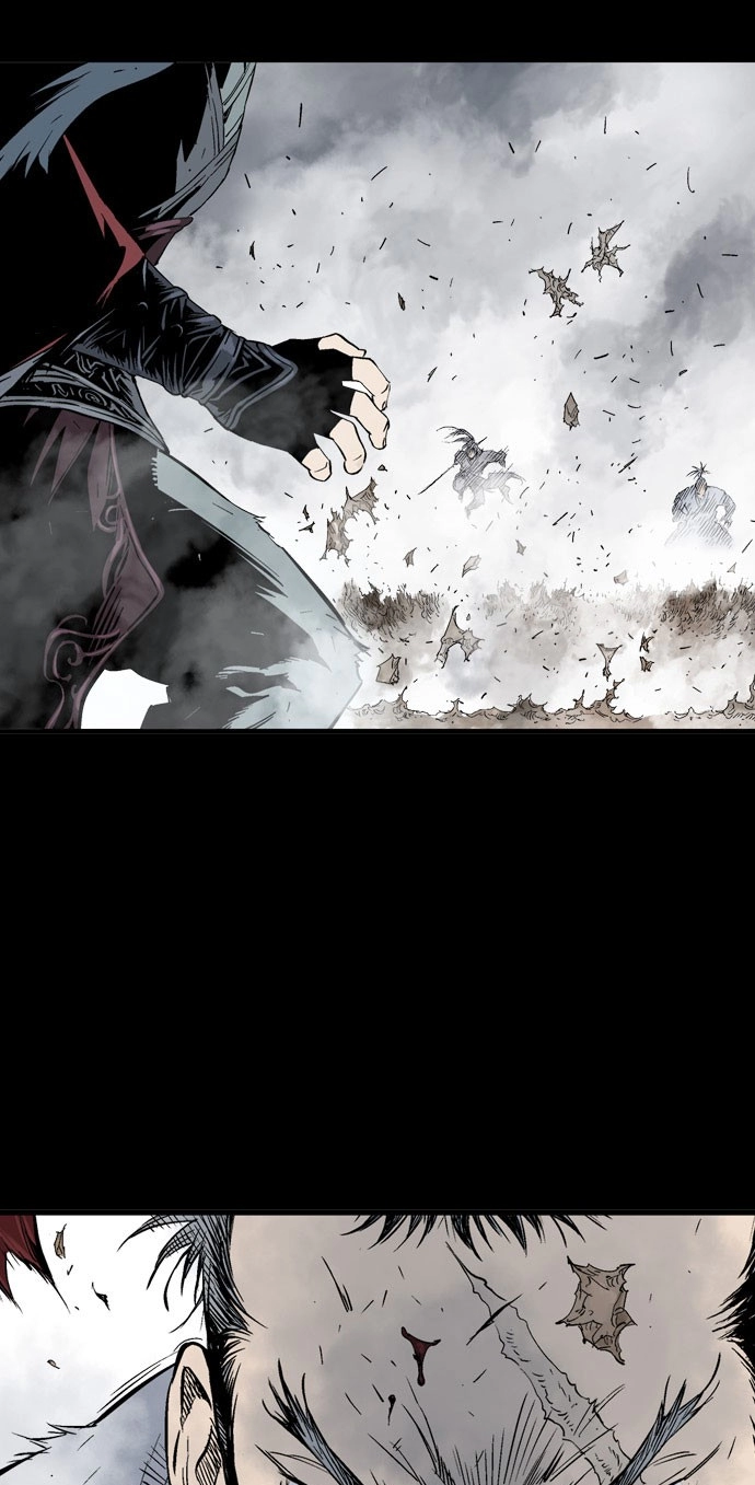 Read Gosu ar Manga Online