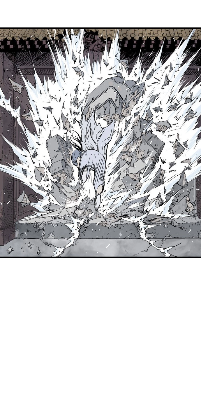 Read Gosu ar Manga Online