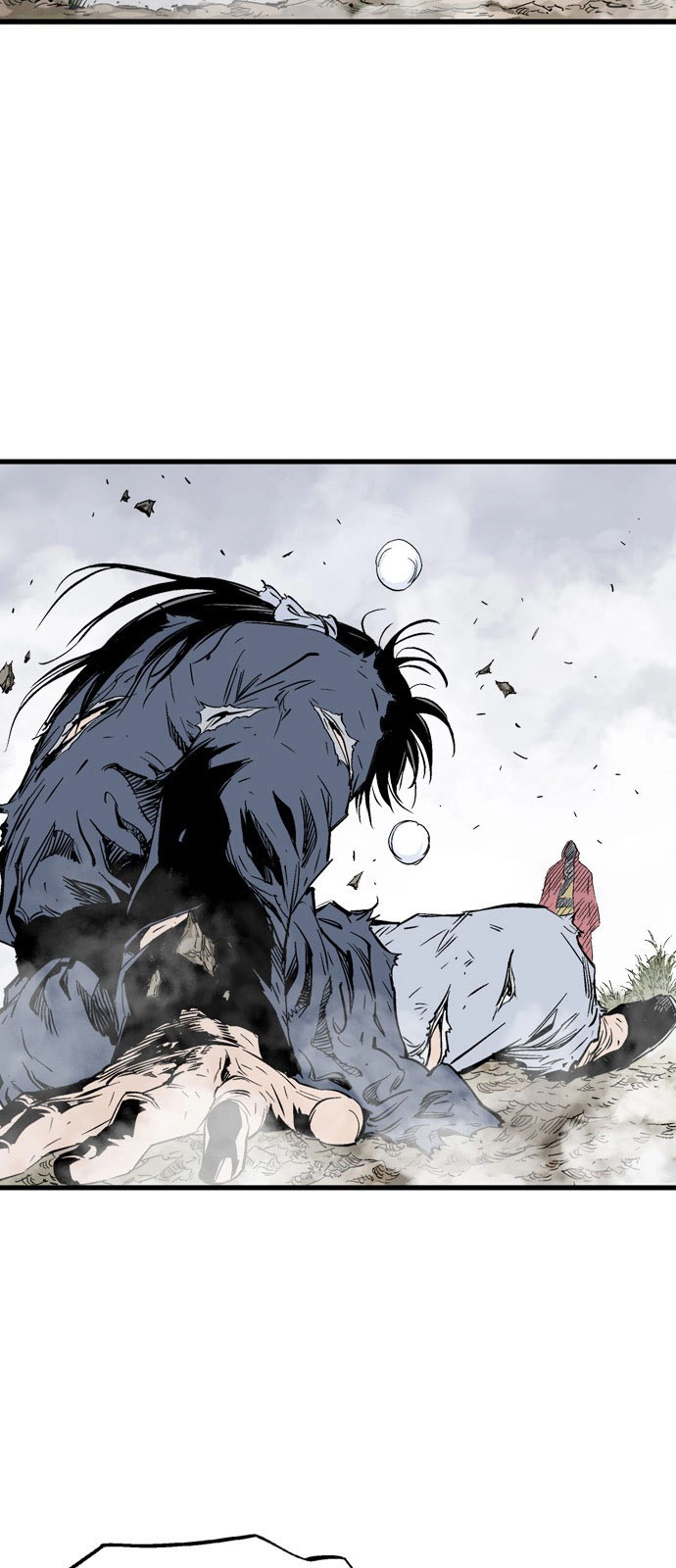 Read Gosu ar Manga Online