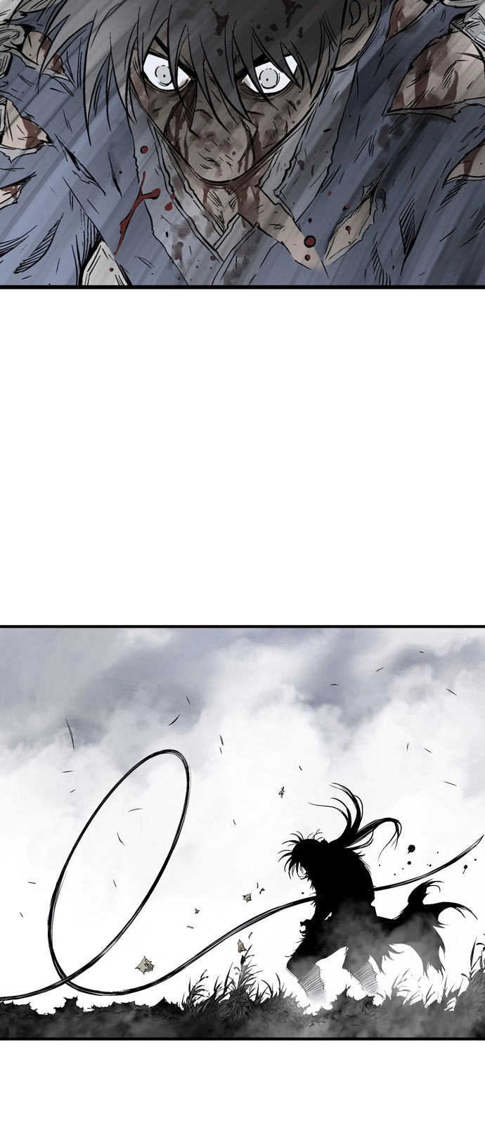 Read Gosu ar Manga Online