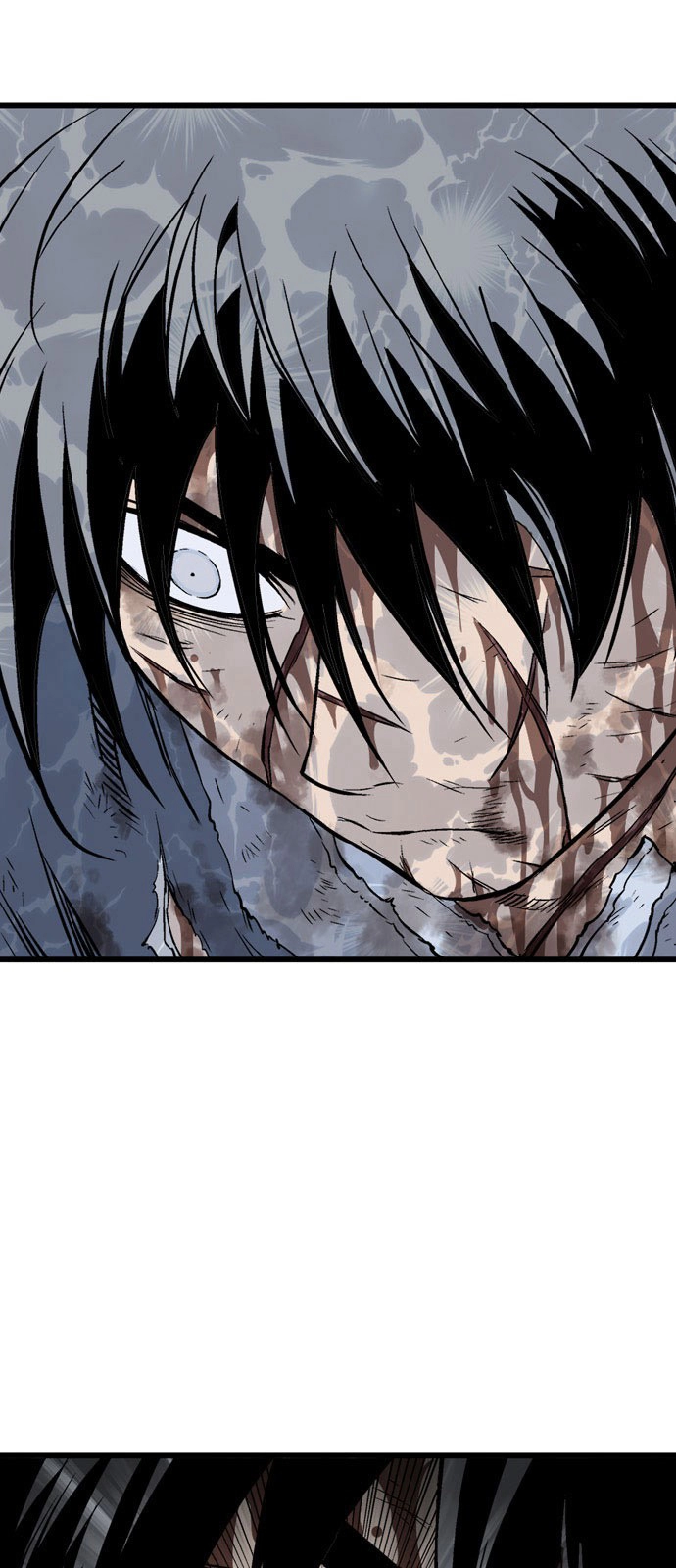 Read Gosu ar Manga Online