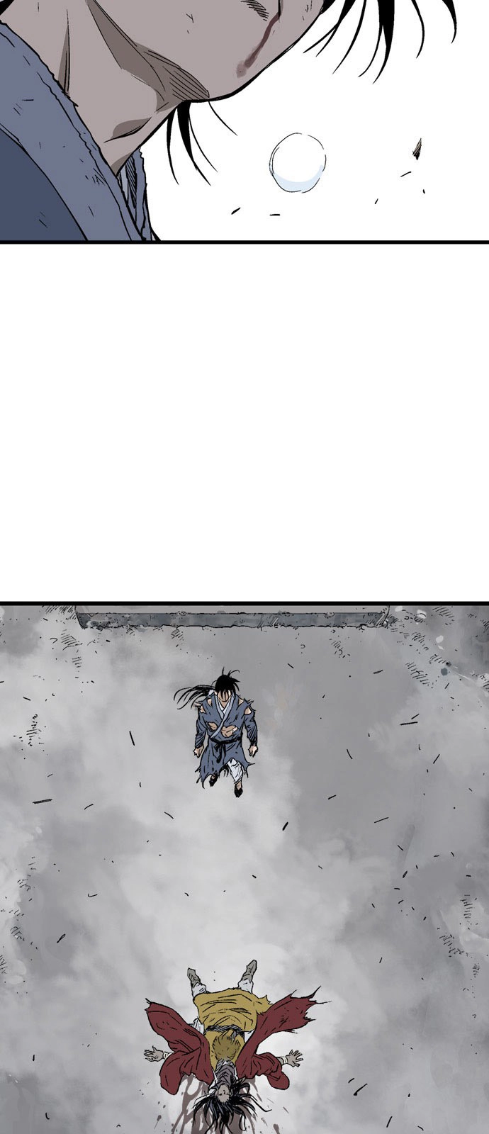 Read Gosu ar Manga Online