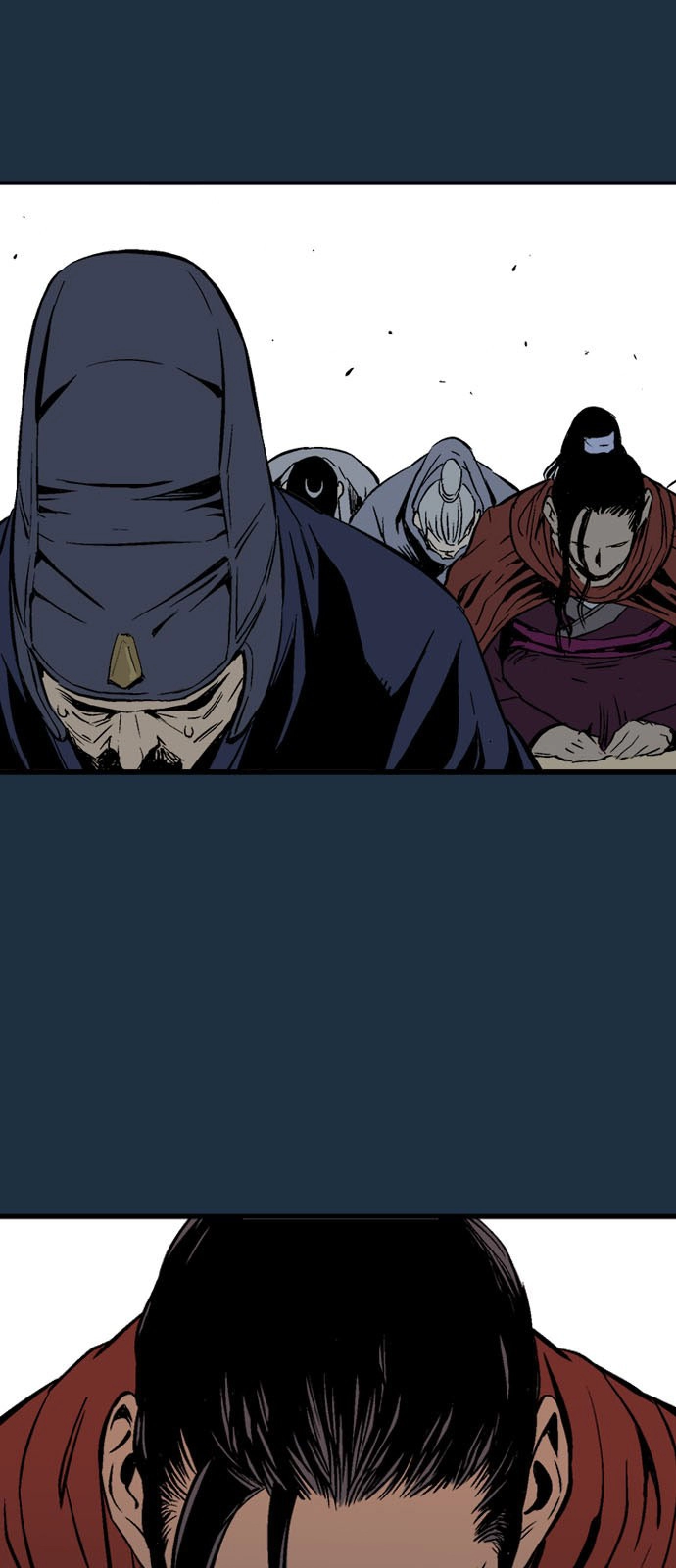 Read Gosu ar Manga Online