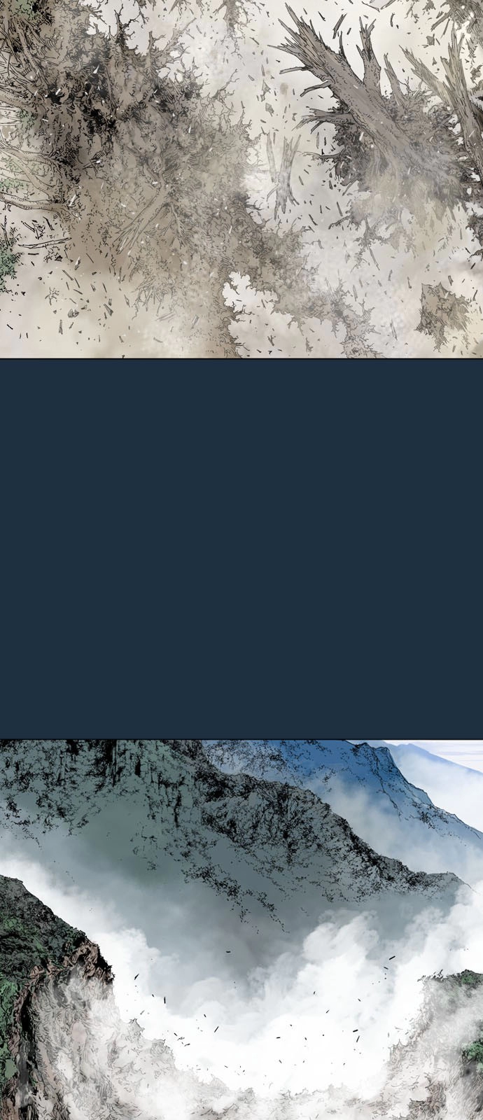 Read Gosu ar Manga Online