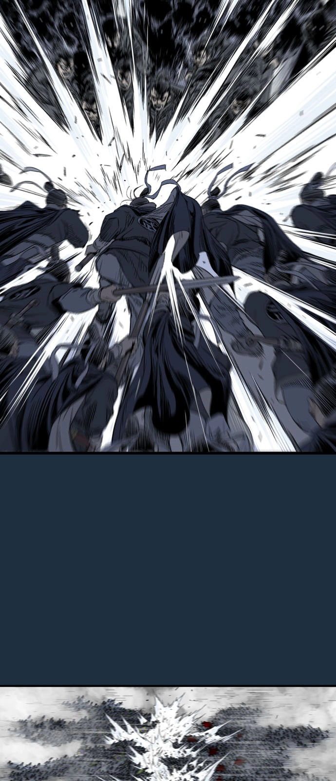 Read Gosu ar Manga Online