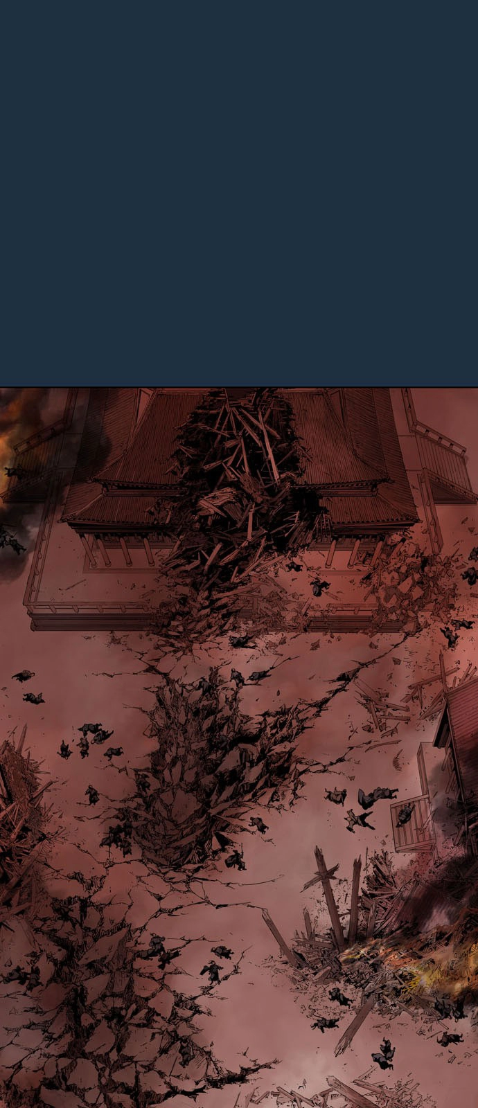 Read Gosu ar Manga Online