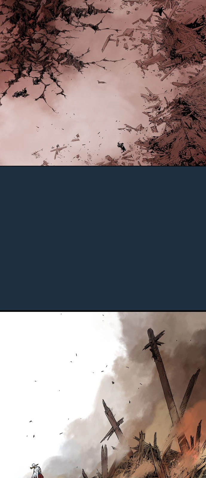 Read Gosu ar Manga Online