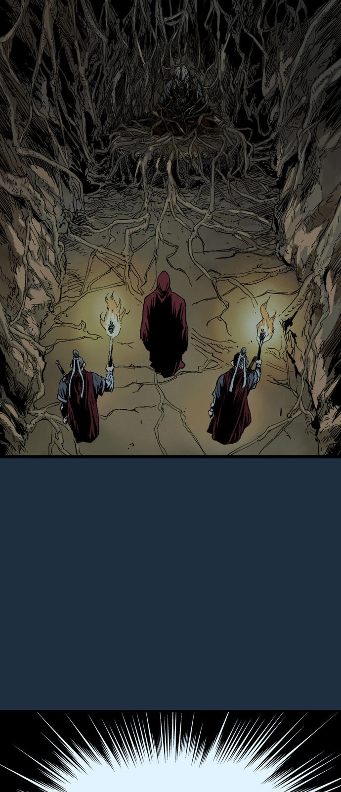 Read Gosu ar Manga Online