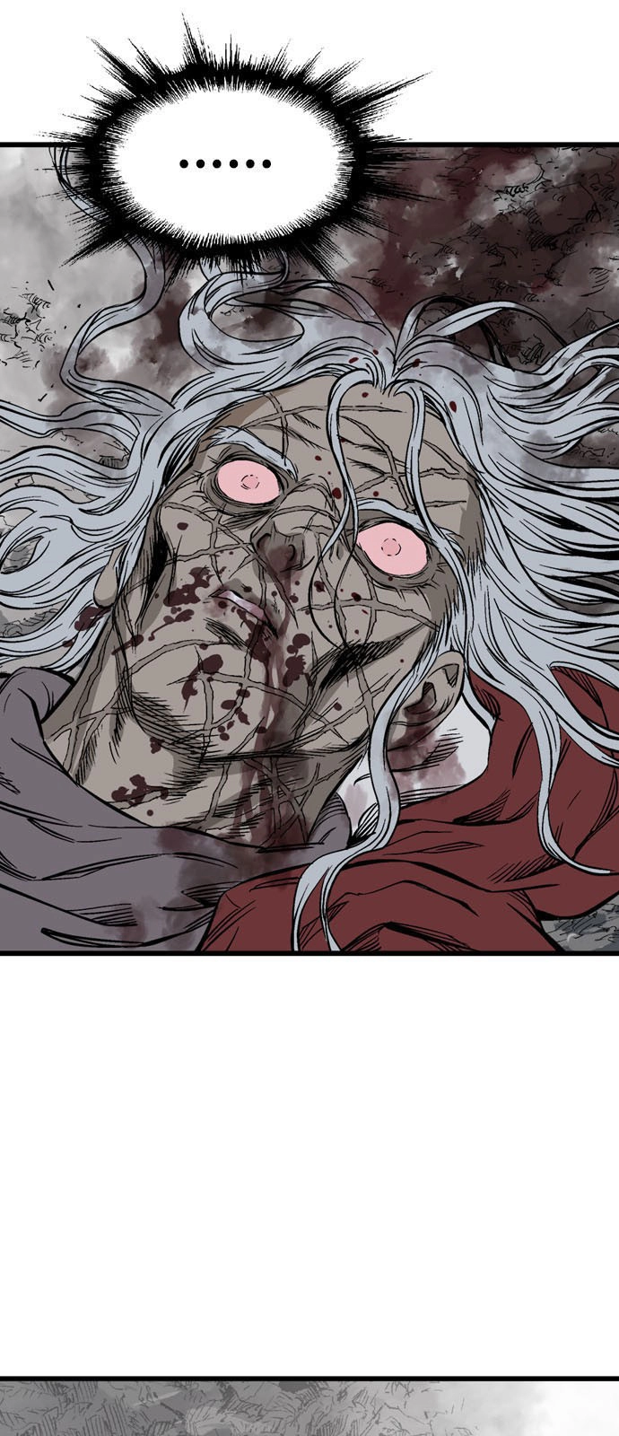 Read Gosu ar Manga Online