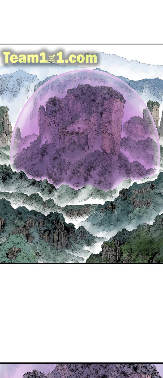 Read Gosu ar Manga Online