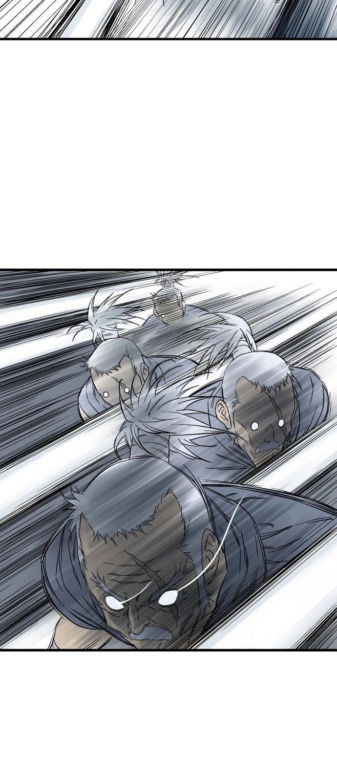 Read Gosu ar Manga Online