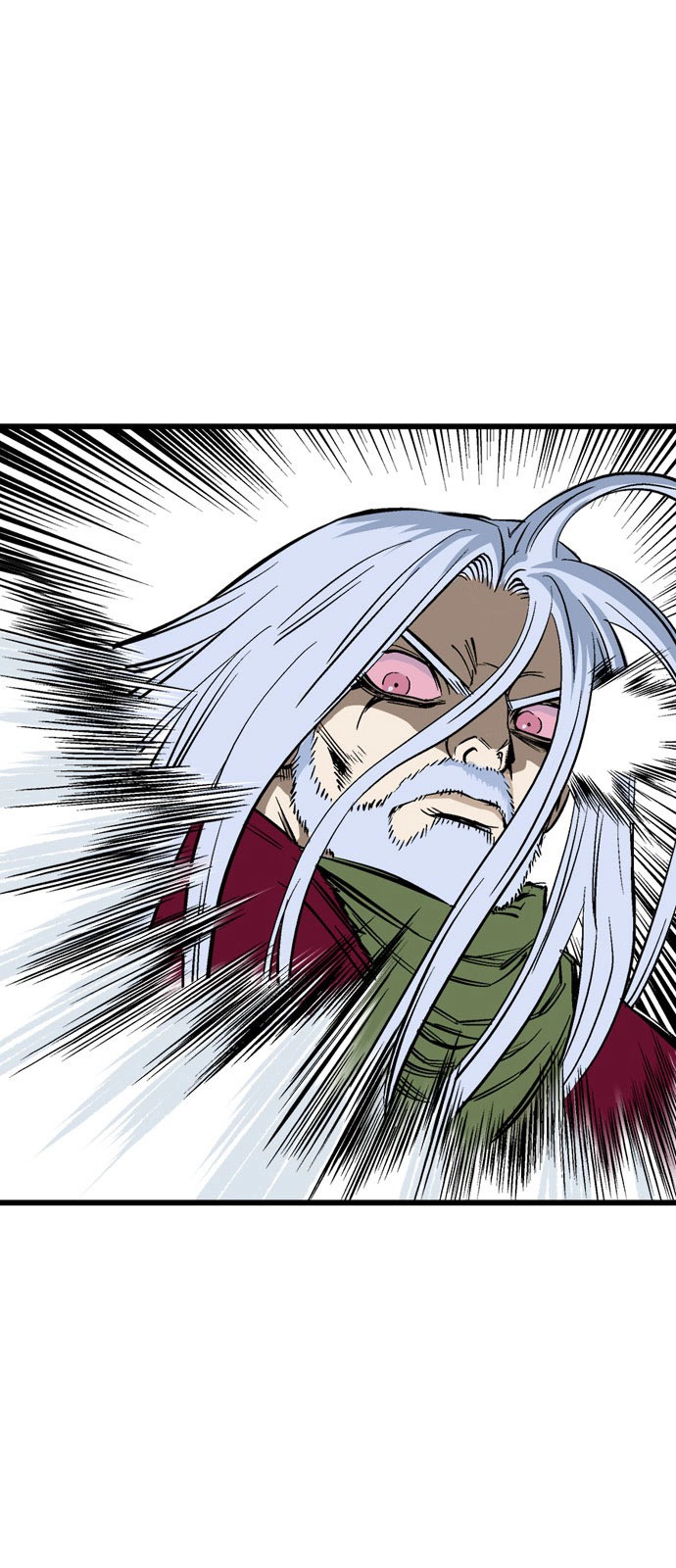 Read Gosu ar Manga Online