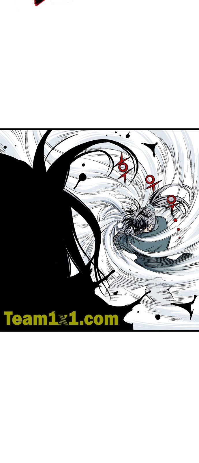 Read Gosu ar Manga Online