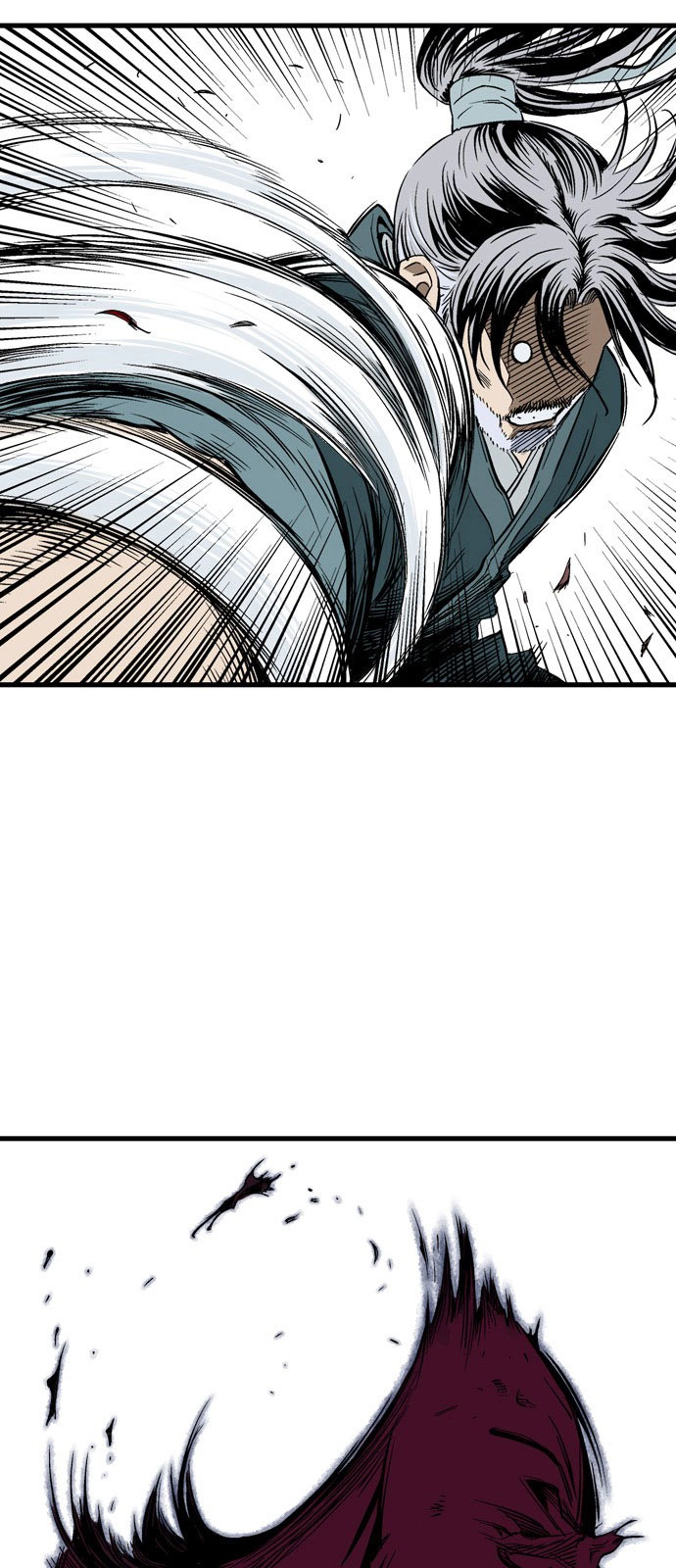 Read Gosu ar Manga Online