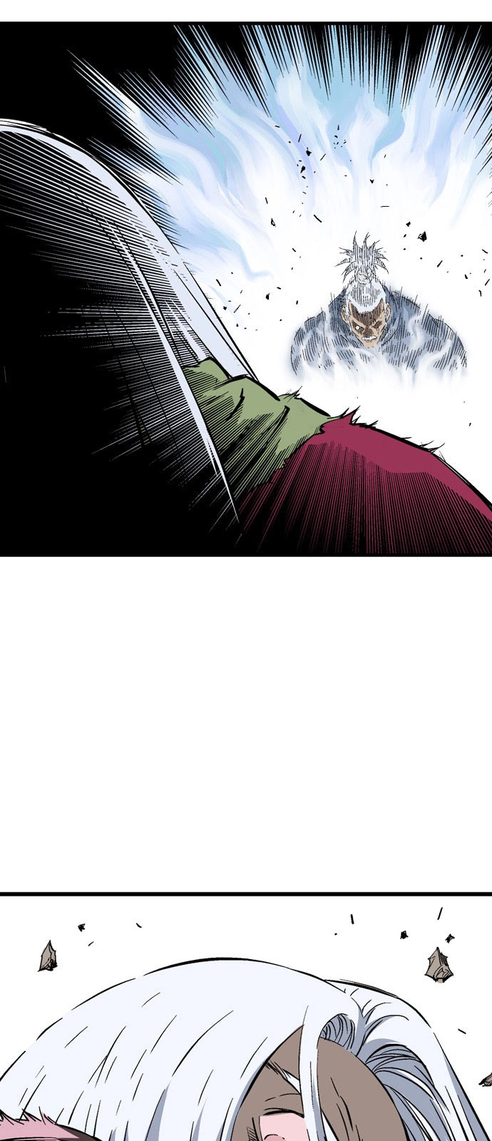 Read Gosu ar Manga Online