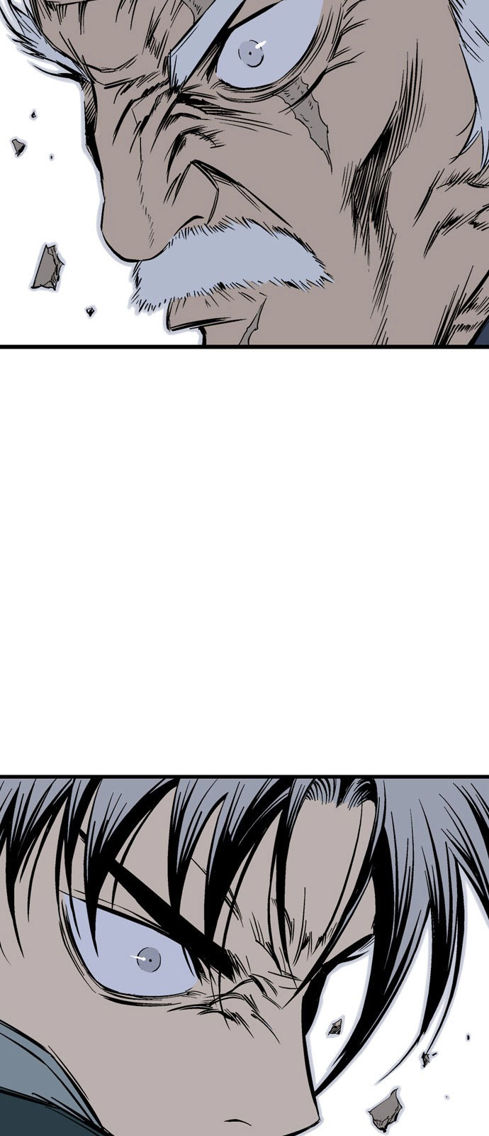 Read Gosu ar Manga Online