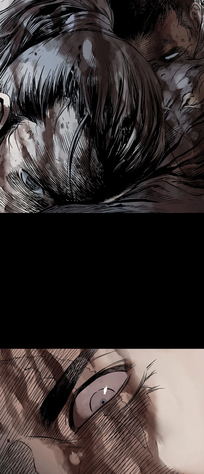 Read Gosu ar Manga Online