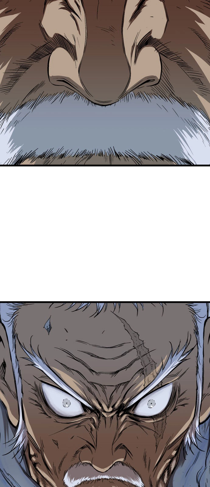 Read Gosu ar Manga Online