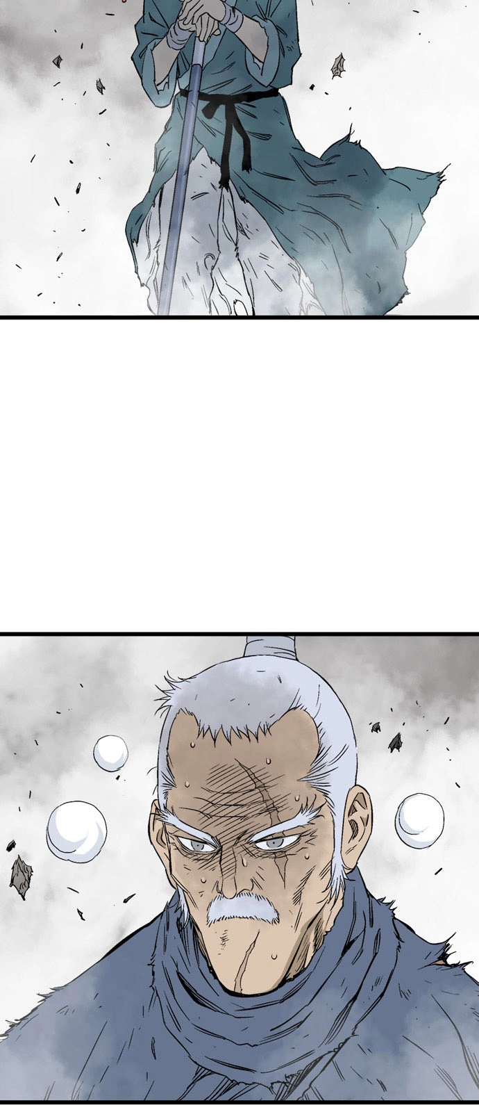 Read Gosu ar Manga Online