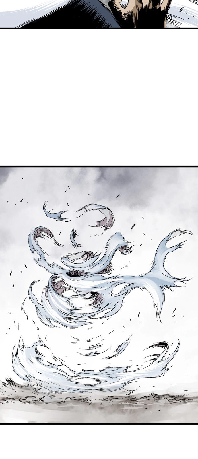 Read Gosu ar Manga Online