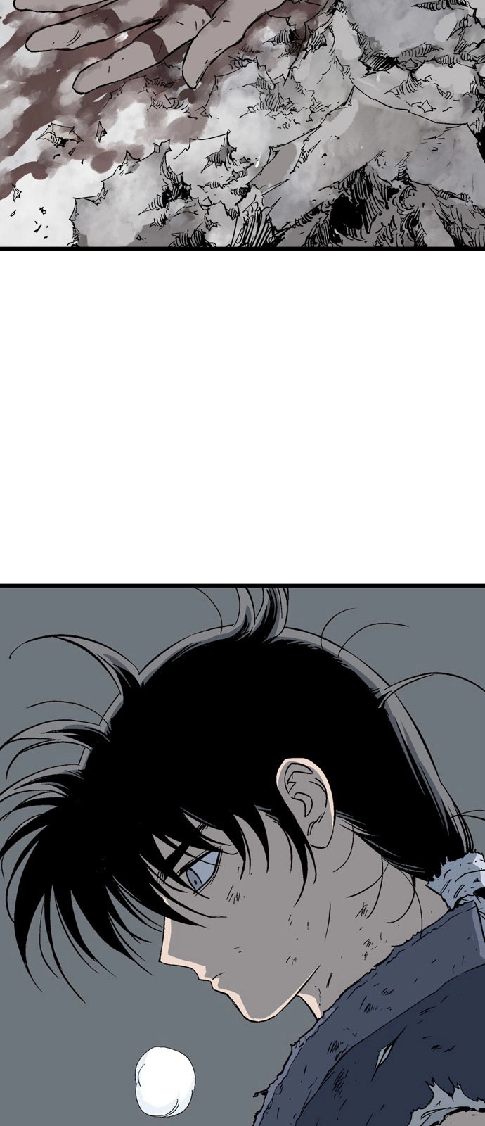 Read Gosu ar Manga Online