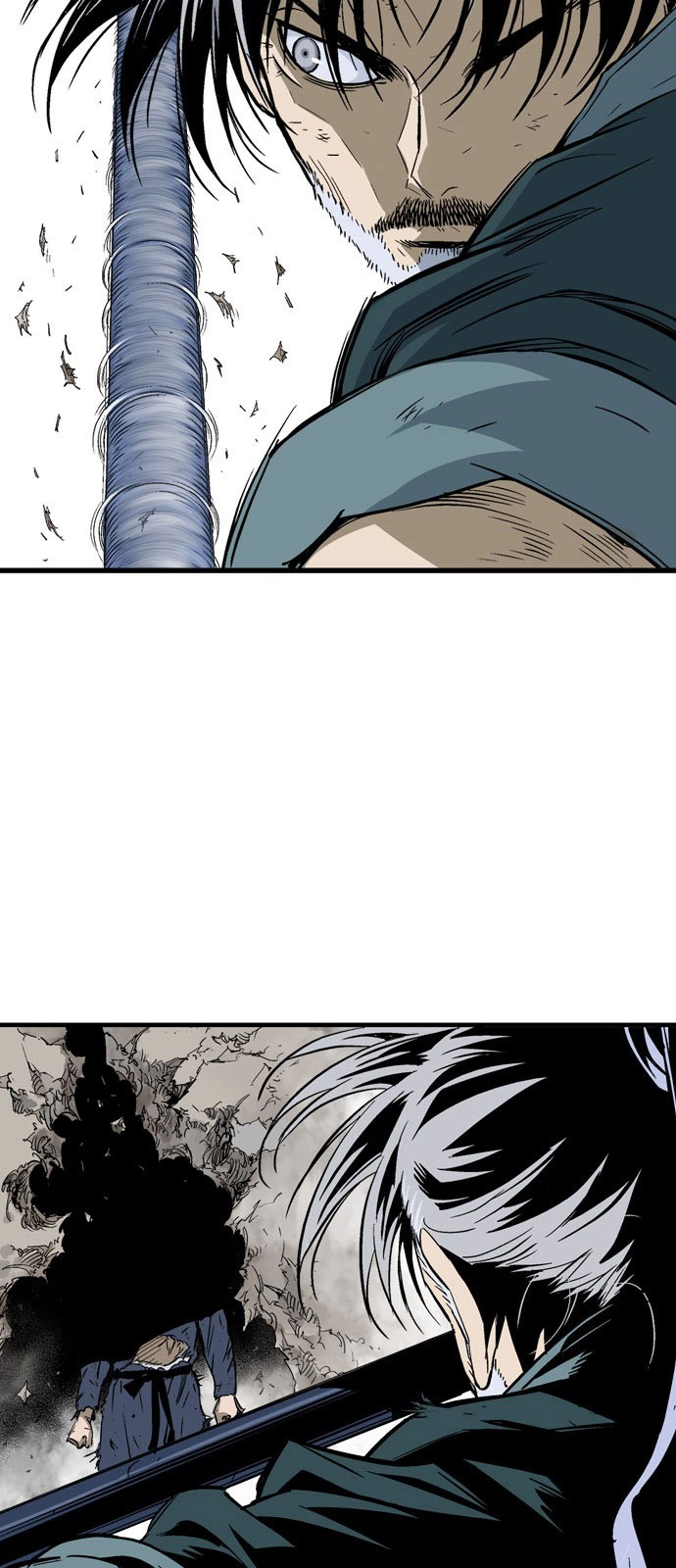 Read Gosu ar Manga Online