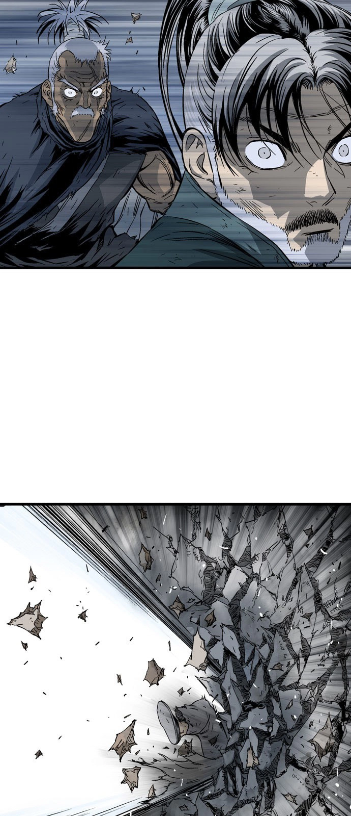 Read Gosu ar Manga Online