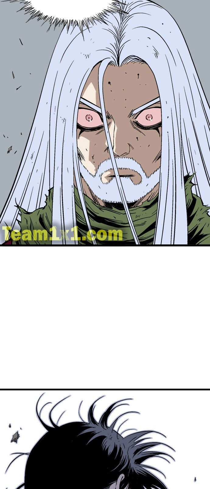 Read Gosu ar Manga Online