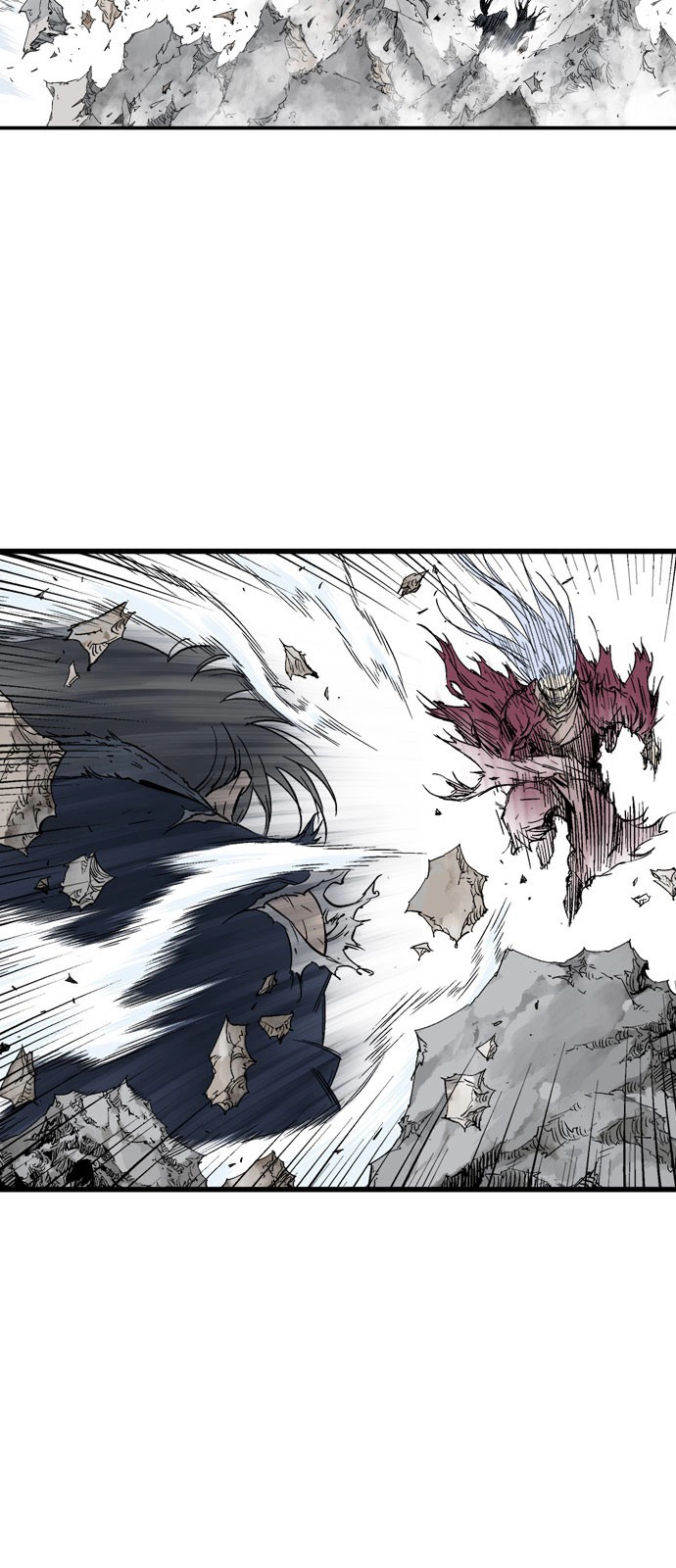 Read Gosu ar Manga Online