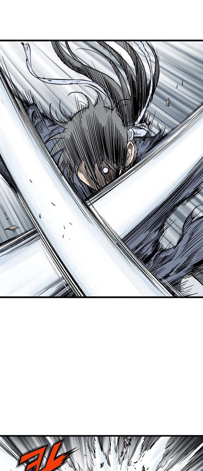 Read Gosu ar Manga Online