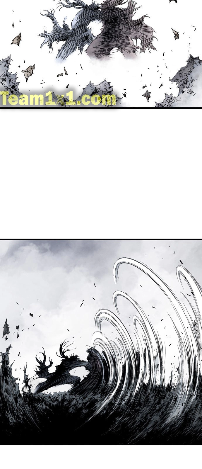 Read Gosu ar Manga Online