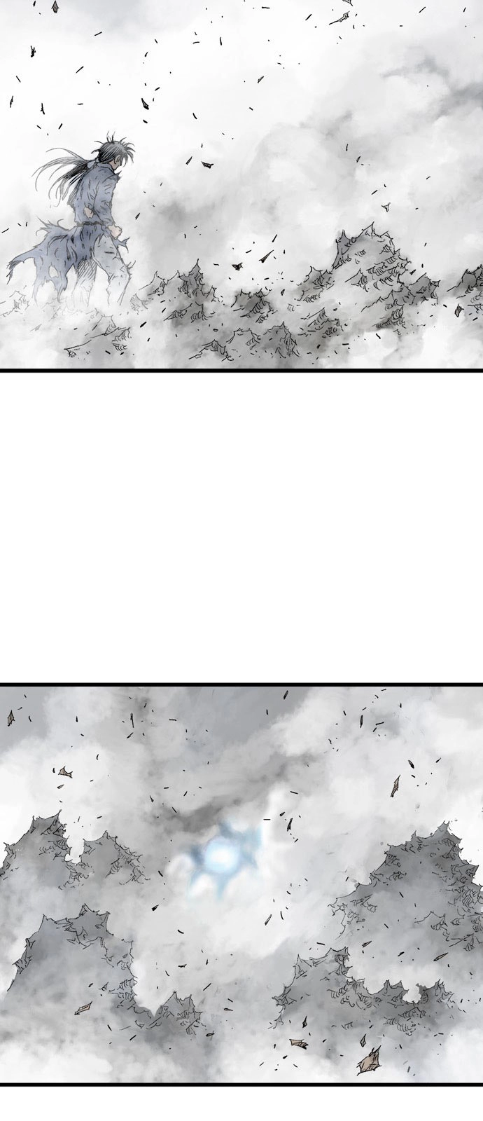 Read Gosu ar Manga Online