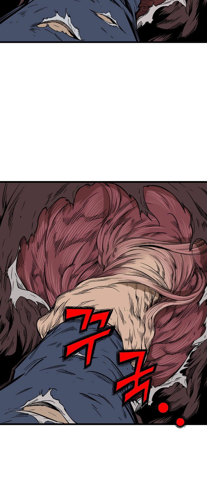 Read Gosu ar Manga Online